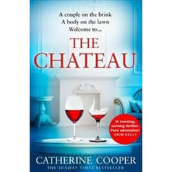ISBN Chateau livre Détective Anglais
