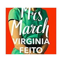 MRS MARCH