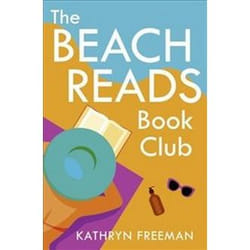 ISBN Beach Reads Book Club livre Roman Anglais 400 pages