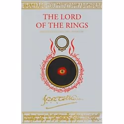 ISBN Lord of the Rings : Illustrated by the Author, Fantaisie, Anglais, Livre broché