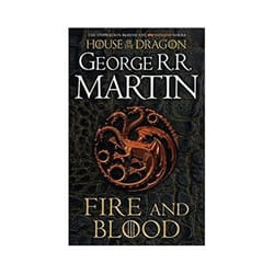 Fire and Blood