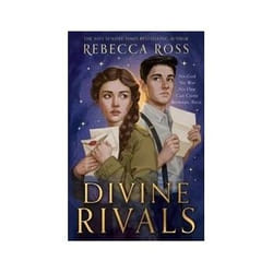 ISBN Divine Rivals livre enfants & adolescents Anglais Couverture rigide 357 pages