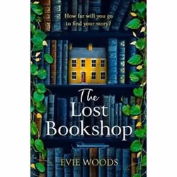 ISBN Lost Bookshop, Roman, Anglais, Livre broché, 384 pages