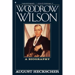 ISBN Woodrow Wilson, Anglais, Livre de poche, 752 pages