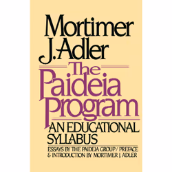 ISBN Paideia Program, Anglais, Livre de poche, 256 pages