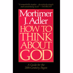 ISBN How to Think About God, Anglais, Livre de poche, 180 pages