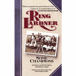 ISBN Some Champions, Anglais, Livre de poche, 228 pages