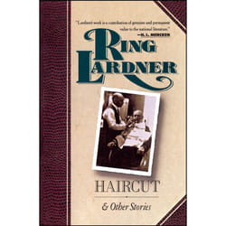 ISBN Haircut and Other Stories Livre de poche