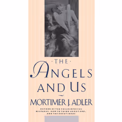 ISBN Angels and Us, Anglais, Livre de poche, 224 pages
