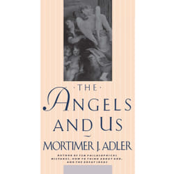 ISBN Angels and Us Livre de poche