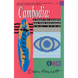 ISBN Cambodia, Anglais, Livre de poche, 224 pages