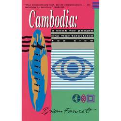 ISBN Cambodia Livre de poche