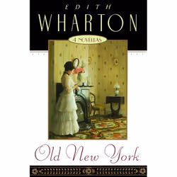 ISBN Old New York, Anglais, Livre de poche, 320 pages