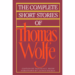 ISBN The Complete Short Stories Of Thomas Wolfe, Anglais, Livre de poche, 656 pages