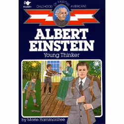 ISBN Albert Einstein, Anglais, Livre de poche, 192 pages