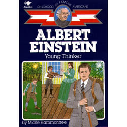 ISBN Albert Einstein Livre de poche