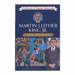 ISBN Martin Luther King, Jr., Anglais, Livre de poche, 192 pages