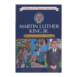 ISBN Martin Luther King, Jr. Livre de poche