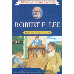 ISBN Robert E. Lee, Anglais, Livre de poche, 192 pages