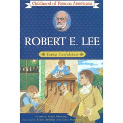 ISBN Robert E. Lee Livre de poche
