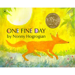 ISBN One Fine Day Livre de poche