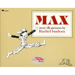 ISBN Max Livre de poche