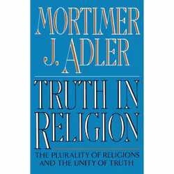 ISBN Truth in Religion, Anglais, Livre de poche, 180 pages