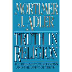 ISBN Truth in Religion Livre de poche