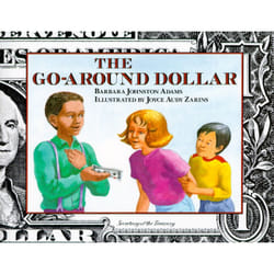 ISBN The Go-Around Dollar Couverture rigide