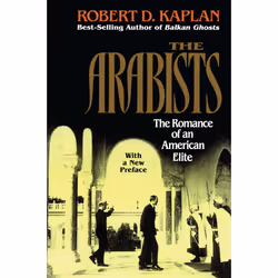 ISBN Arabists, Anglais, Livre de poche, 368 pages