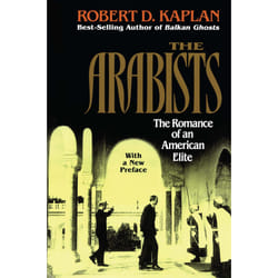 ISBN Arabists Livre de poche