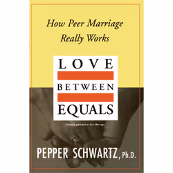 ISBN Love Between Equals, Anglais, Livre de poche, 224 pages