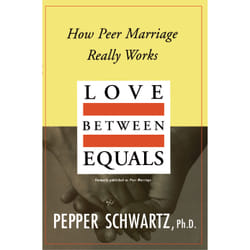 ISBN Love Between Equals Livre de poche