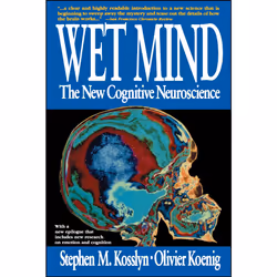 ISBN Wet Mind, Anglais, Livre de poche, 624 pages