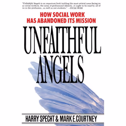 ISBN Unfaithful Angels, Anglais, Livre de poche, 209 pages