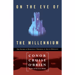 ISBN On the Eve of the Millenium, Anglais, Livre de poche, 176 pages