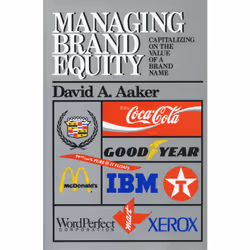 ISBN Managing Brand Equity, Anglais, Couverture rigide, 299 pages
