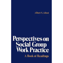 ISBN Perspectives on Social Group Work Practice, Anglais, Livre de poche, 416 pages
