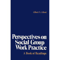 ISBN Perspectives on Social Group Work Practice Livre de poche