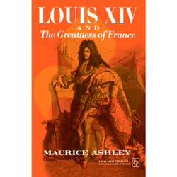 ISBN Louis Xiv And The Greatness Of France, Anglais, Livre de poche, 192 pages