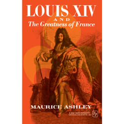 ISBN Louis Xiv And The Greatness Of France Livre de poche