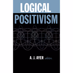 ISBN Logical Positivism, Anglais, Livre de poche, 464 pages