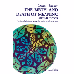 ISBN Birth and Death of Meaning, Anglais, Livre de poche, 228 pages