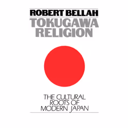 ISBN Tokugawa Religion, Anglais, Livre de poche, 272 pages
