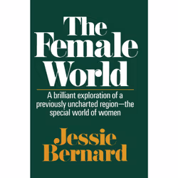 ISBN Female World, Anglais, Livre de poche, 628 pages
