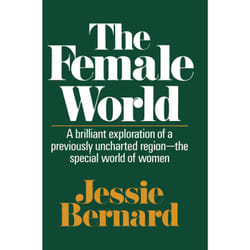 ISBN Female World Livre de poche