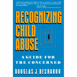 ISBN Recognizing Child Abuse, Anglais, Livre de poche, 270 pages