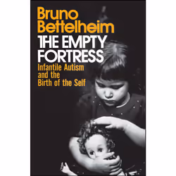 ISBN Empty Fortress, Anglais, Livre de poche, 496 pages