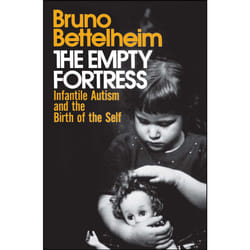 ISBN Empty Fortress Livre de poche