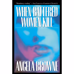 ISBN When Battered Women Kill, Anglais, Livre de poche, 228 pages